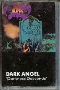 dark angel