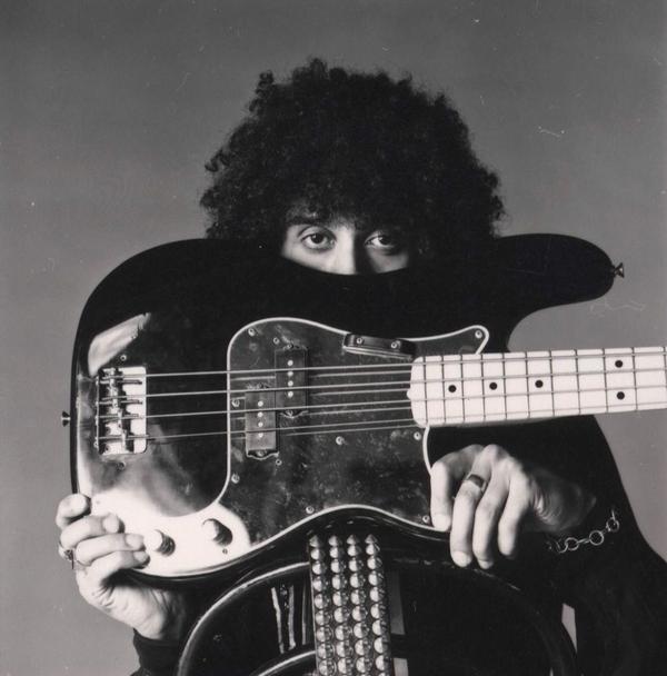 PhilLynott PhilLynott