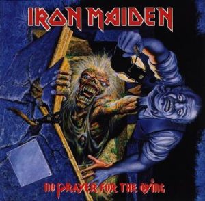 IronMaidenNoPrayerForTheDying