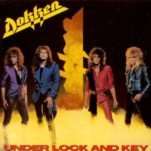 Dokken_-_Under_Lock_and_Key