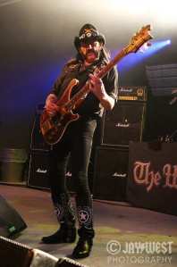 lemmy austin 2011