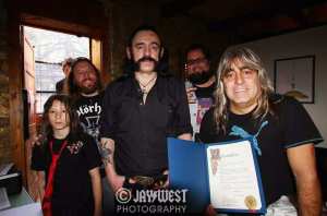 lemmy mikkey us proclamation