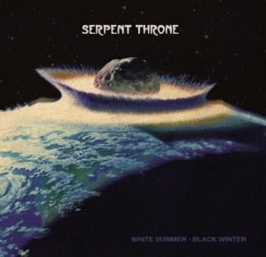 serp throne