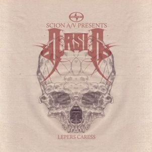 ARSIS-Lepers-Caress-604x604