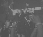 Erik AK says, "Horns up!"